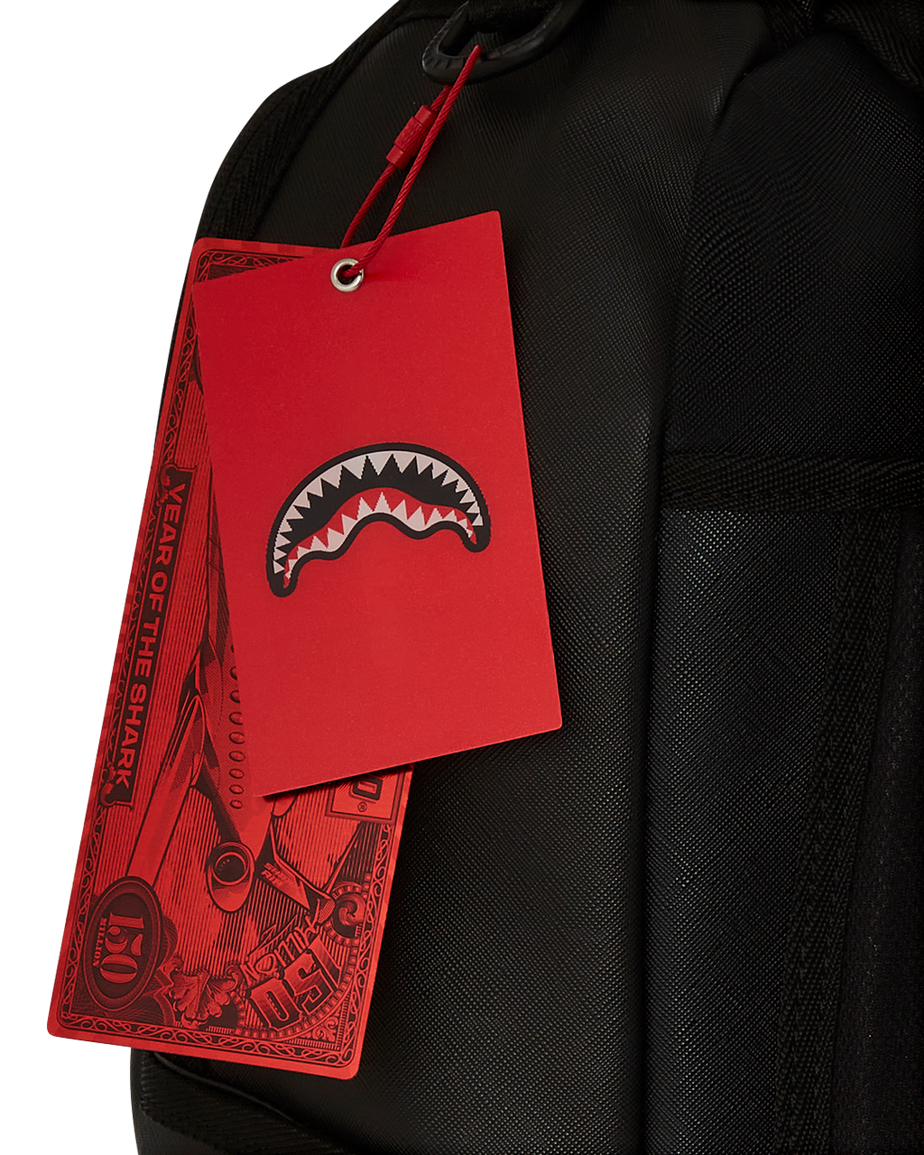 SHARK CENTRAL LAX BACKPACK