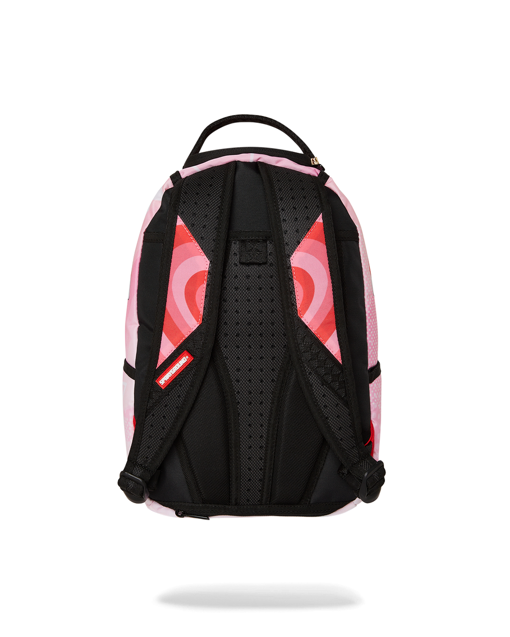 POWERPUFF GIRLS STACKED MINI BACKPACK
