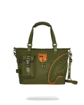SPECIAL OPS SHARK SQUAD TOTE