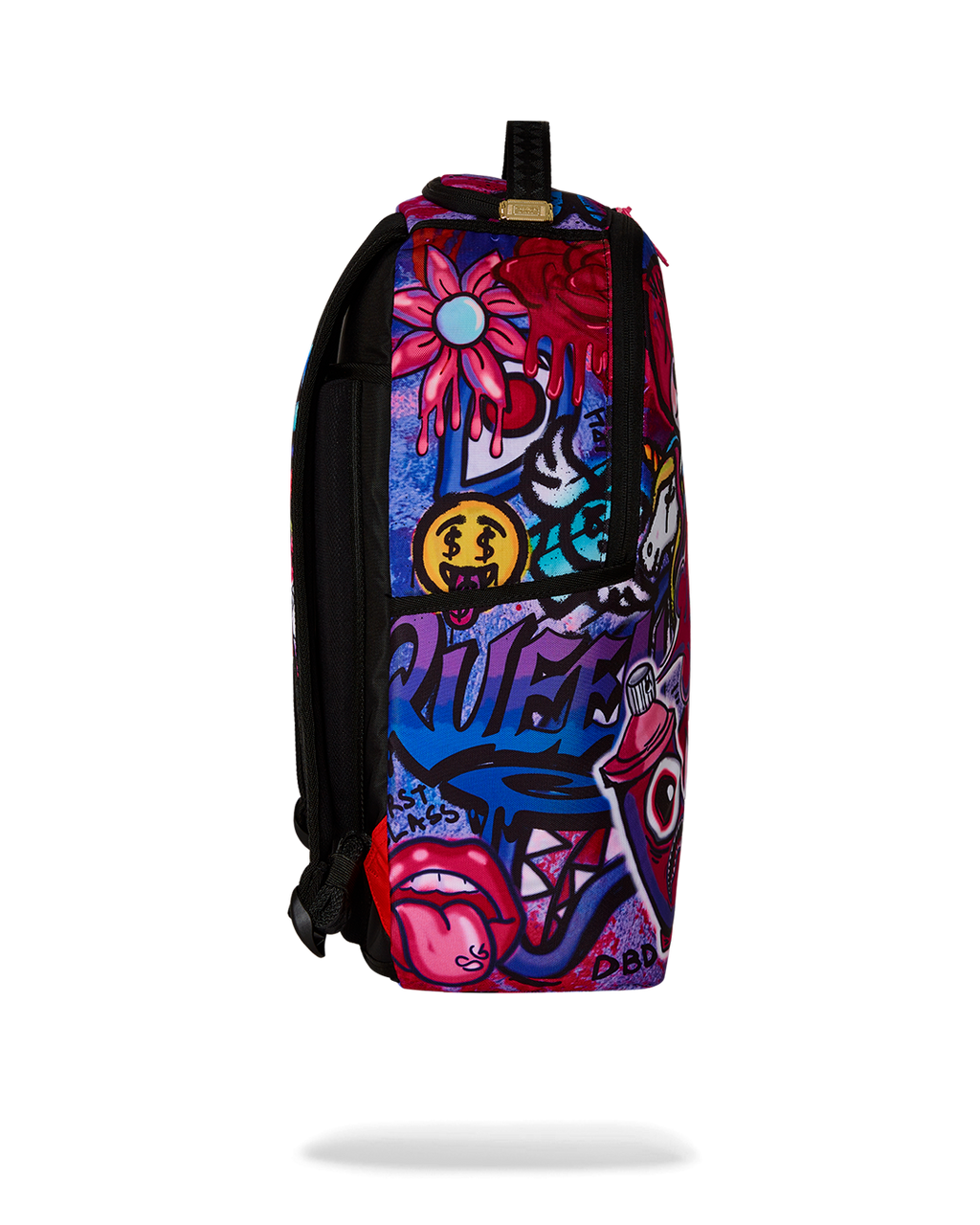 IT'S COMPLICATED DLXR BACKPACK