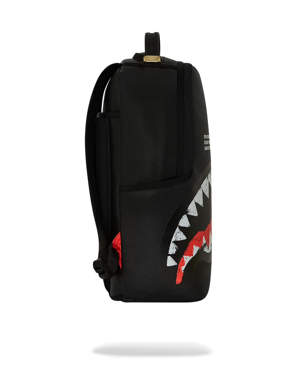 SHARK CENTRAL TOWN LAX BACKPACK
