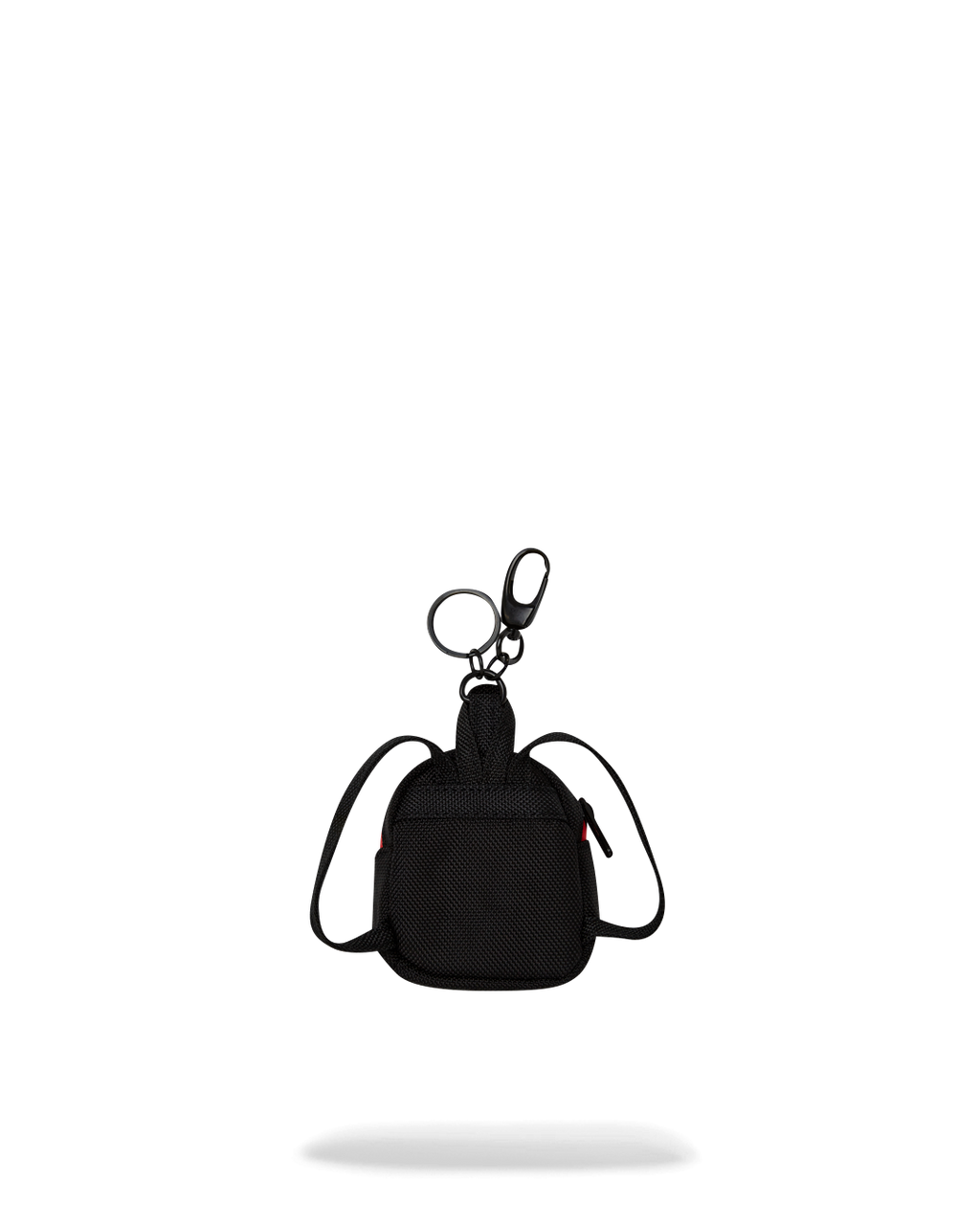 THE HERO KEYCHAIN