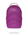 SAKURA SHOCKWAVE-MURASAKI DLX BACKPACK