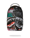 NEW CITY ANDROID BACKPACK