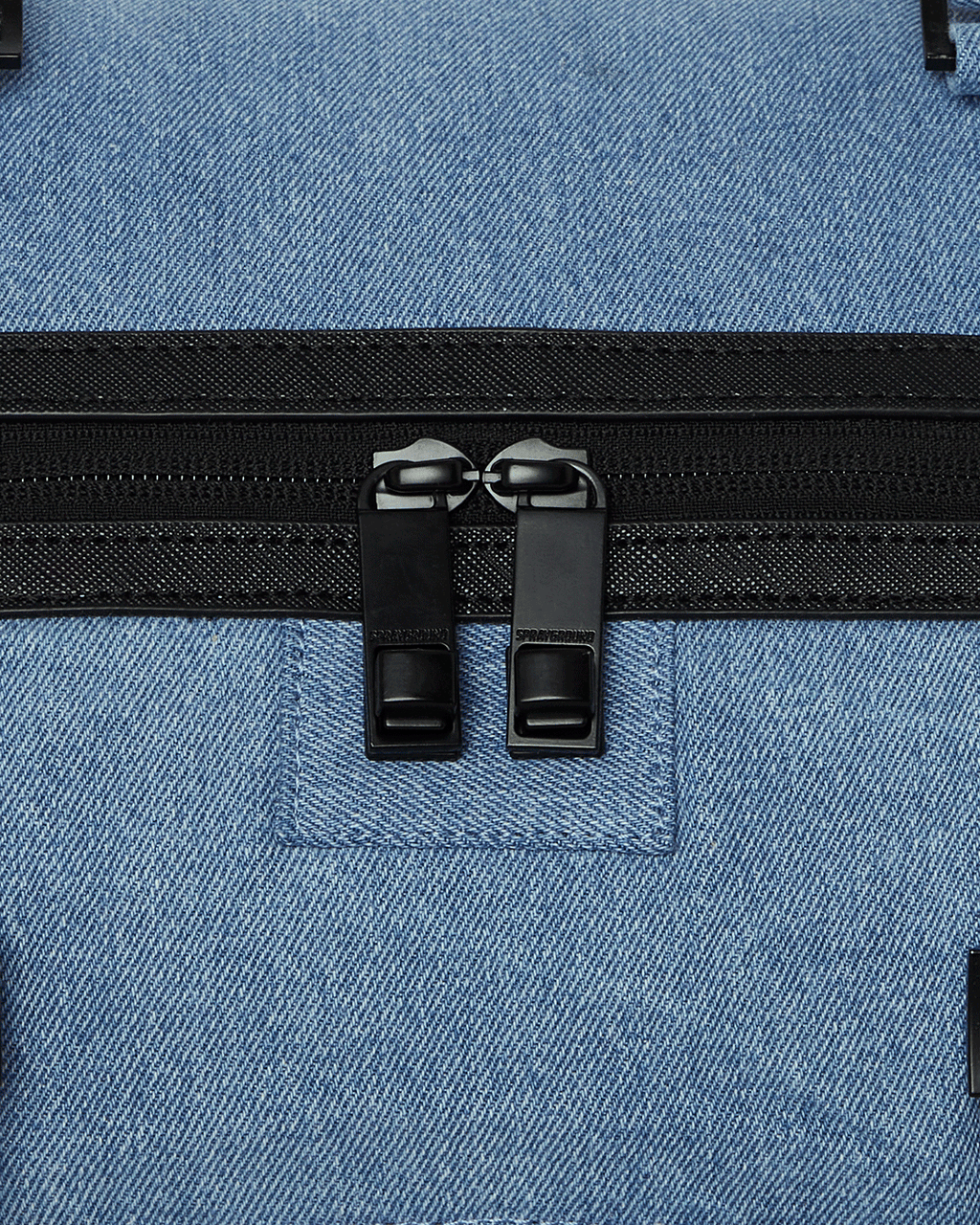 SHORES OF ITALY DUFFLE