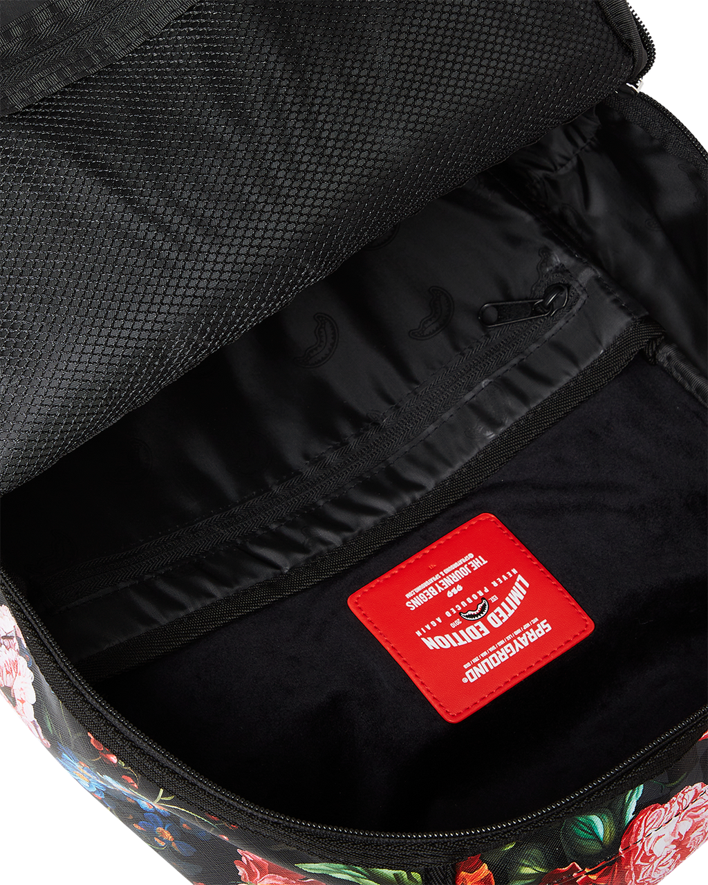 FRESH CHECK DLXSV BACKPACK