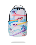 MY LITTLE PONY UNICORN DREAMS BACKPACK