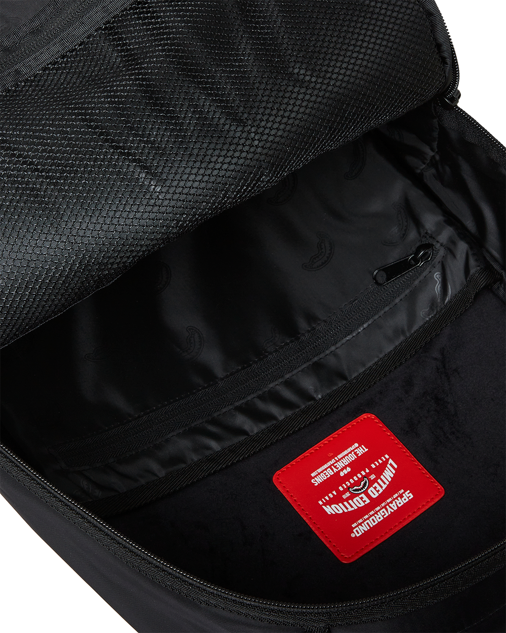 SHARK CENTRAL PULSE 2.0 BACKPACK