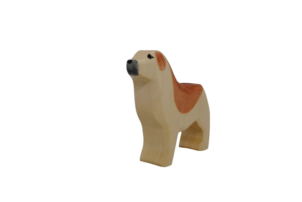 Handmade Holzwald Dog - Golden Retriever