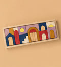 Grimm's Panorama Building Set