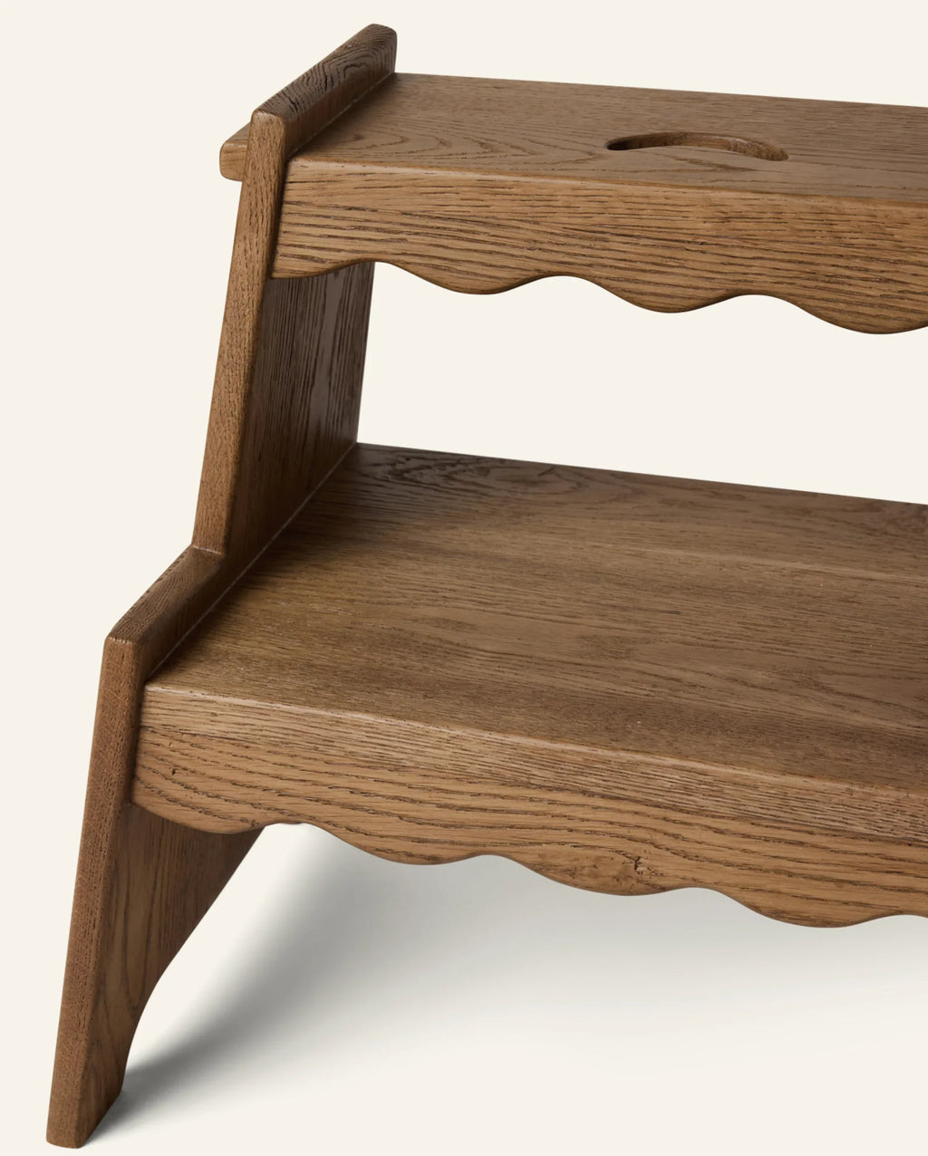 Margot Step Stool
