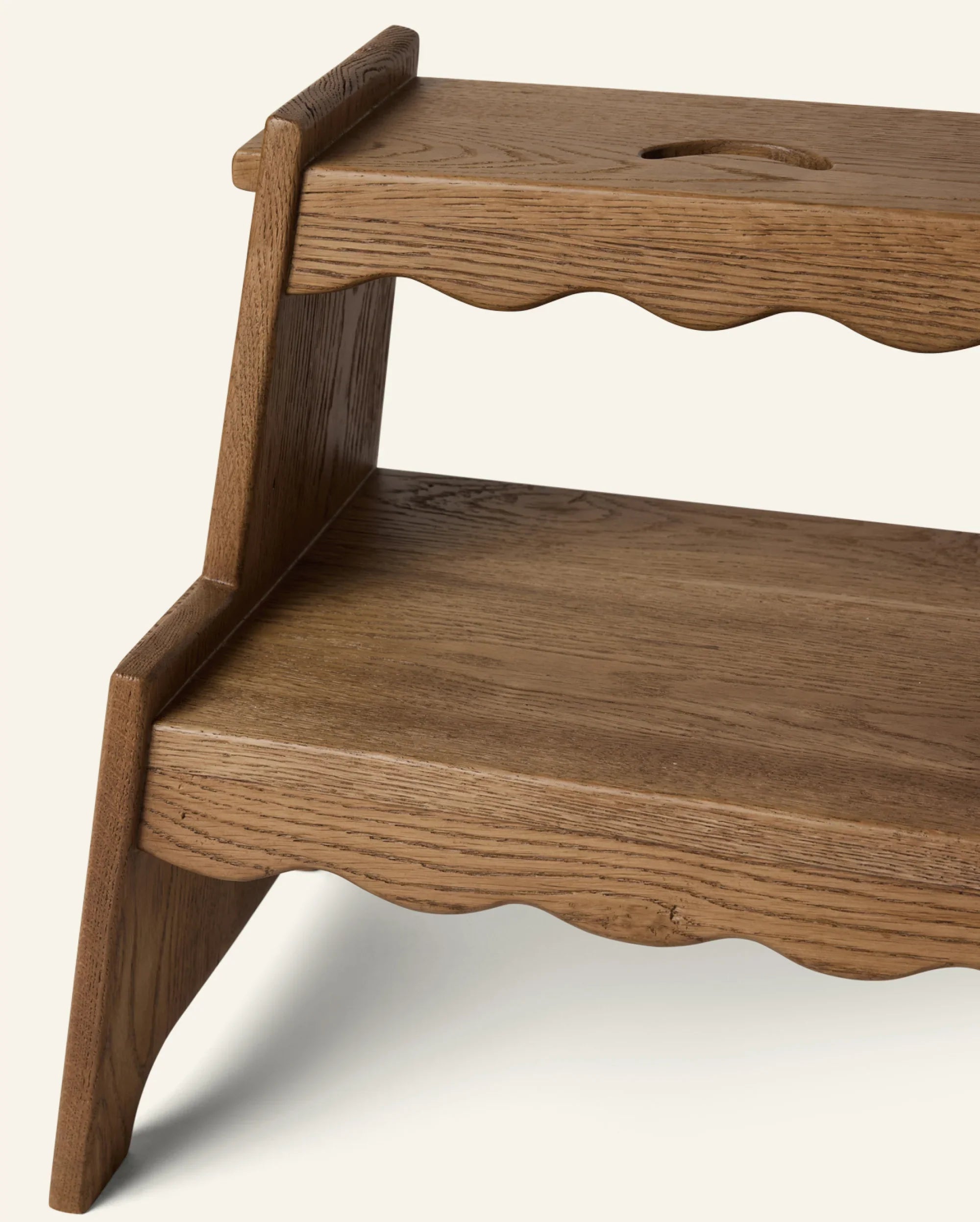 Margot Step Stool
