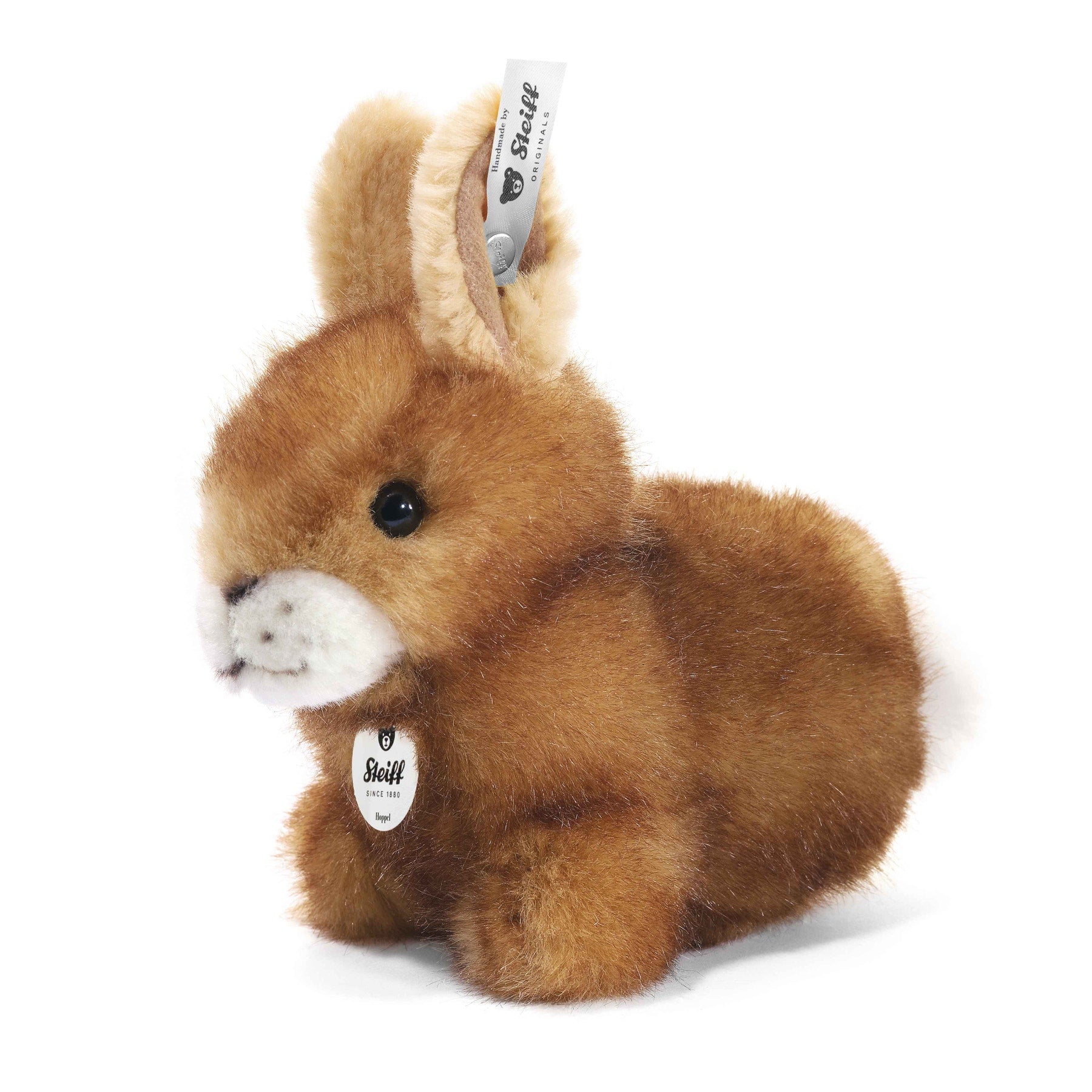 Steiff Hoppel Rabbit