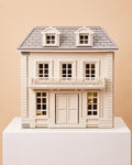 Fully Furnished Dollhouse With Lights, House of Hamptons (ships mid-September)