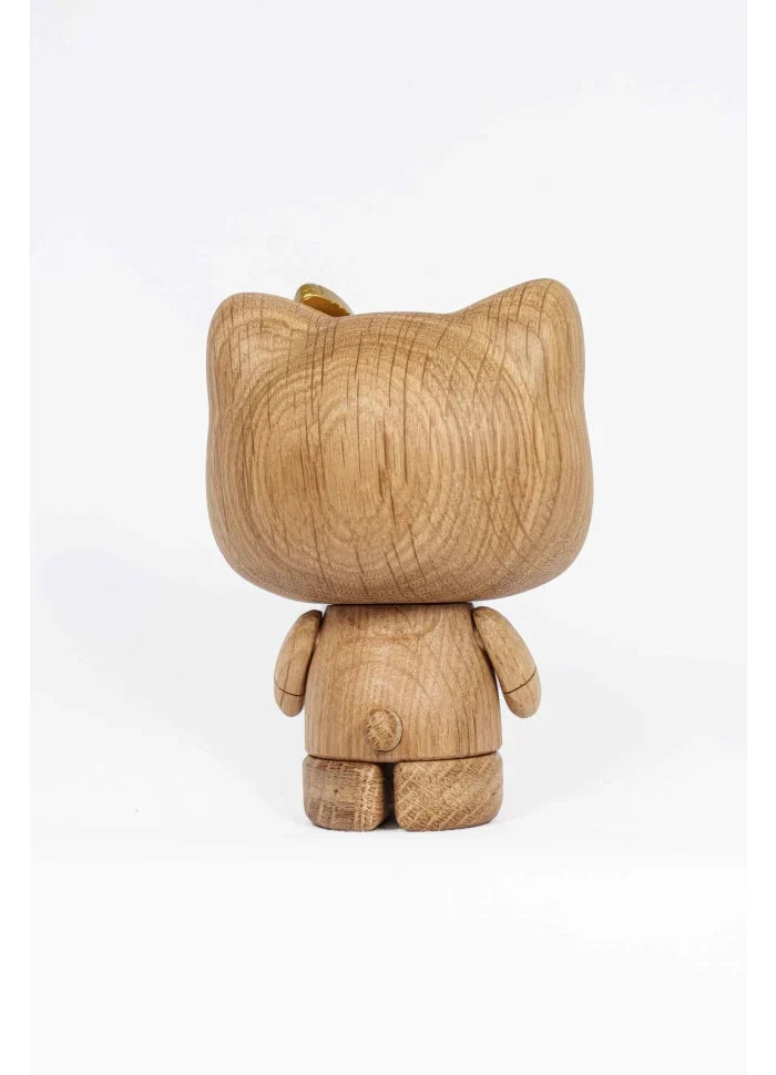 Boyhood Hello Kitty, 50th Anniversary, Limited Edition