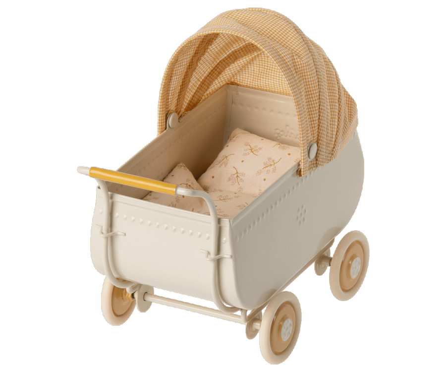 Maileg Micro Pram