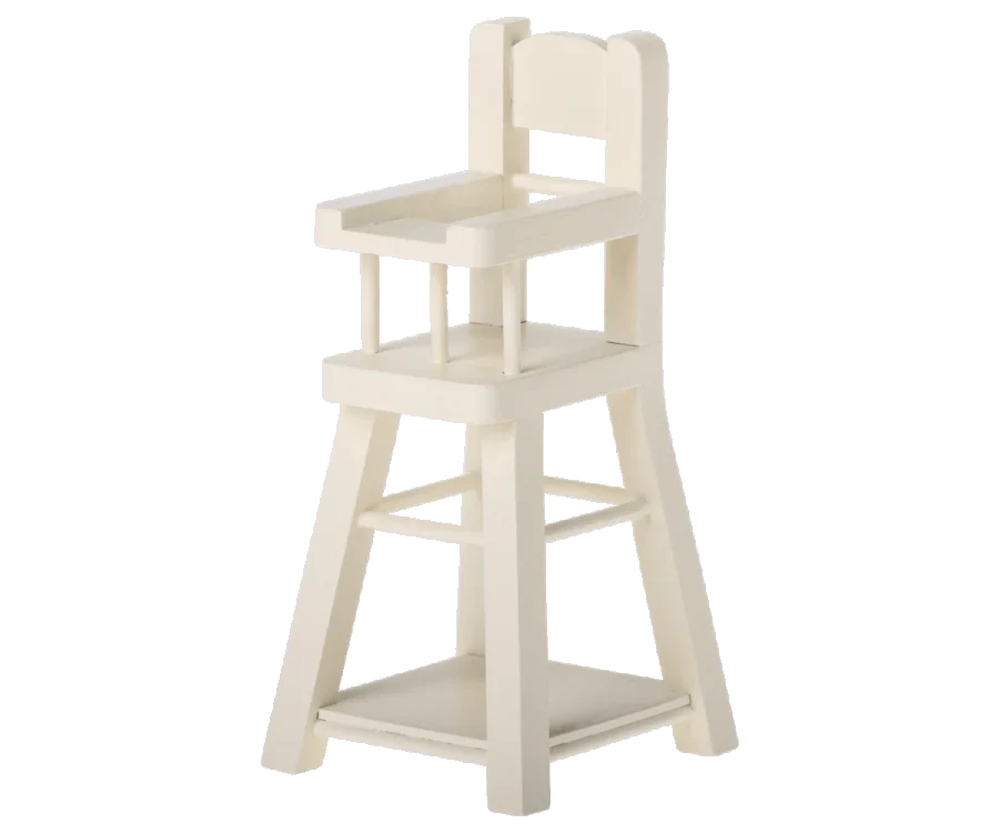Maileg Micro High Chair