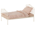 Maileg Vintage Bed, Miniature