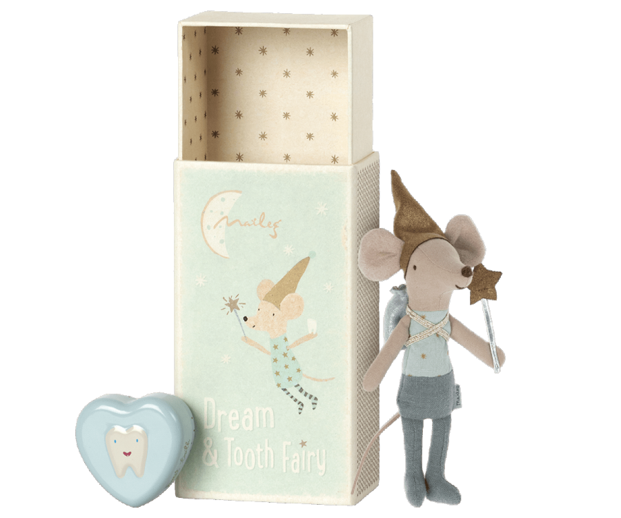 Maileg Tooth Fairy Mouse