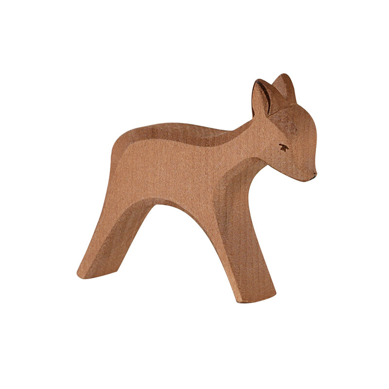 Ostheimer Deer - Standing