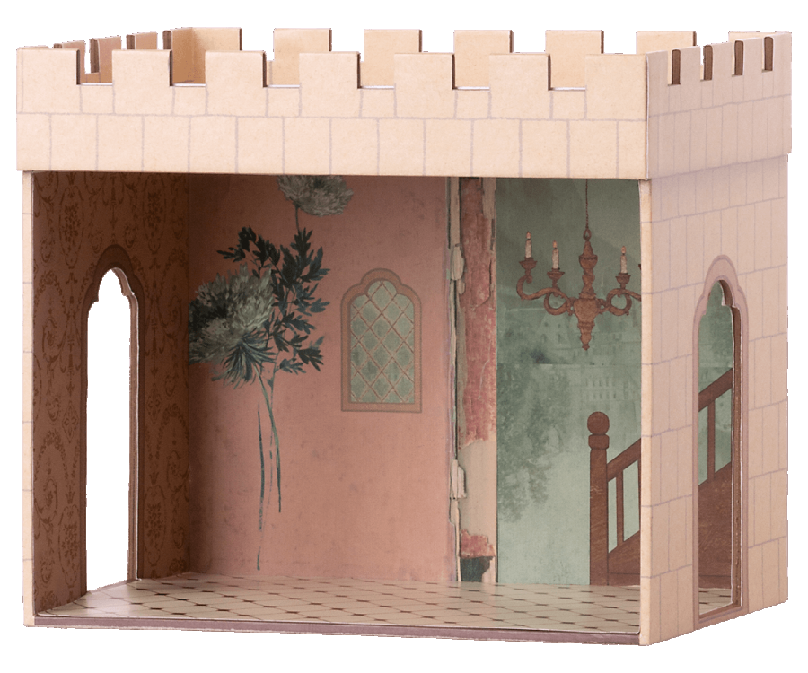 Maileg Castle Hall