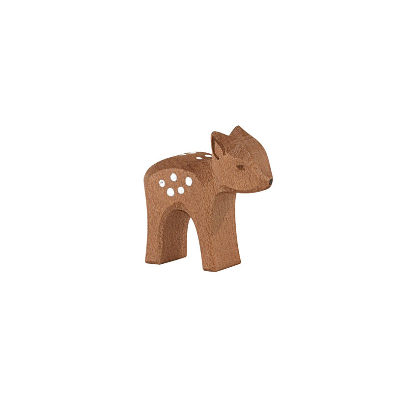 Ostheimer Deer - Small, Head Low