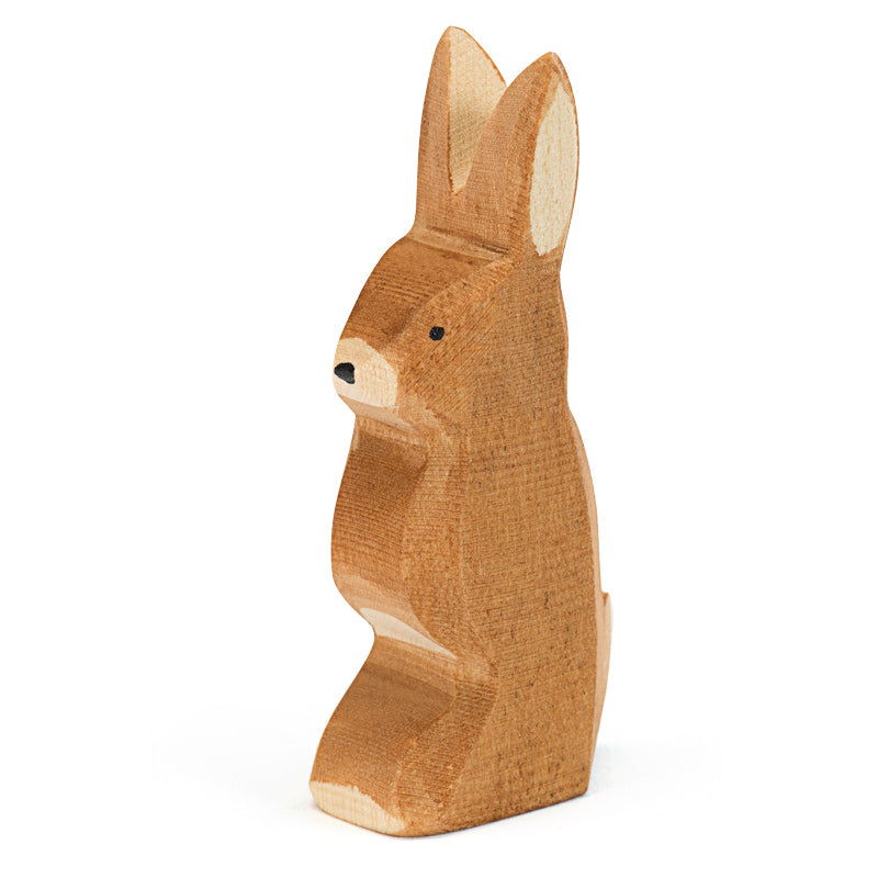 Ostheimer Rabbit - Ears Up