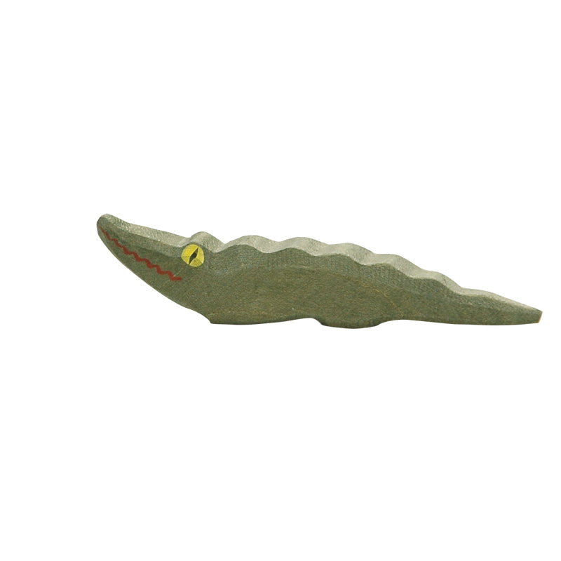 Ostheimer Small Crocodile