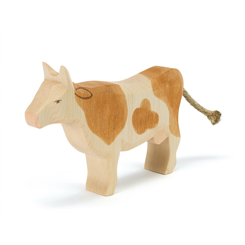 Ostheimer Cow - Standing