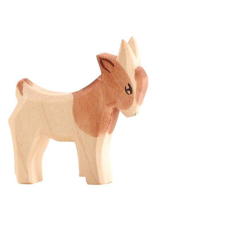 Ostheimer Goat Kid - Standing