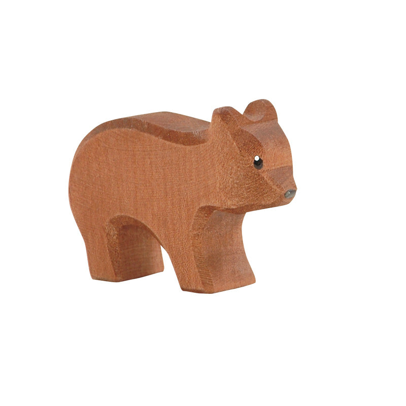 Ostheimer Small Bear - Running