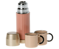 Maileg Miniature Thermos And Cups