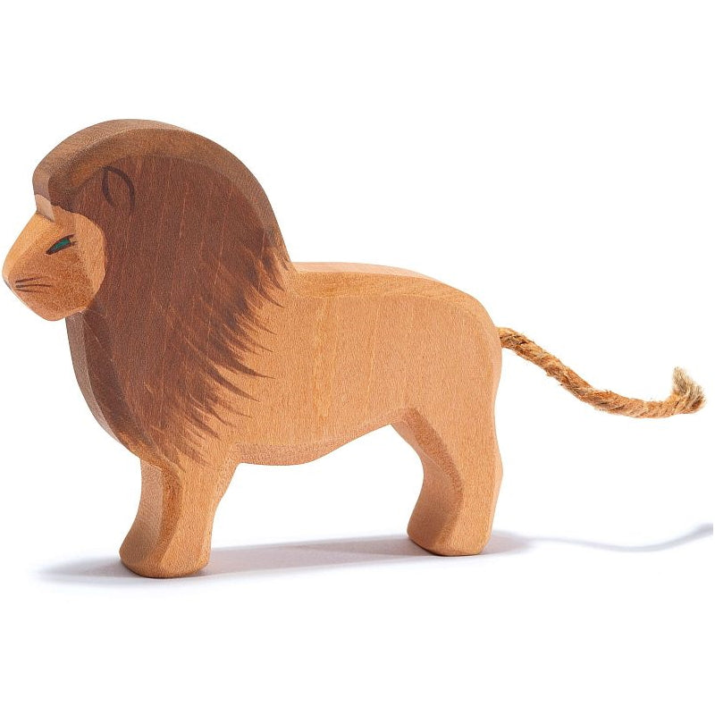 Ostheimer Lion - Male
