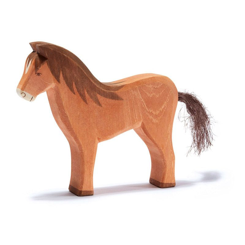 Ostheimer Horse - Brown