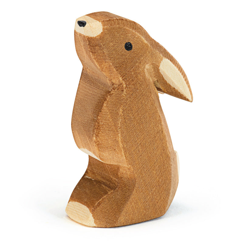 Ostheimer Rabbit - Ears Low