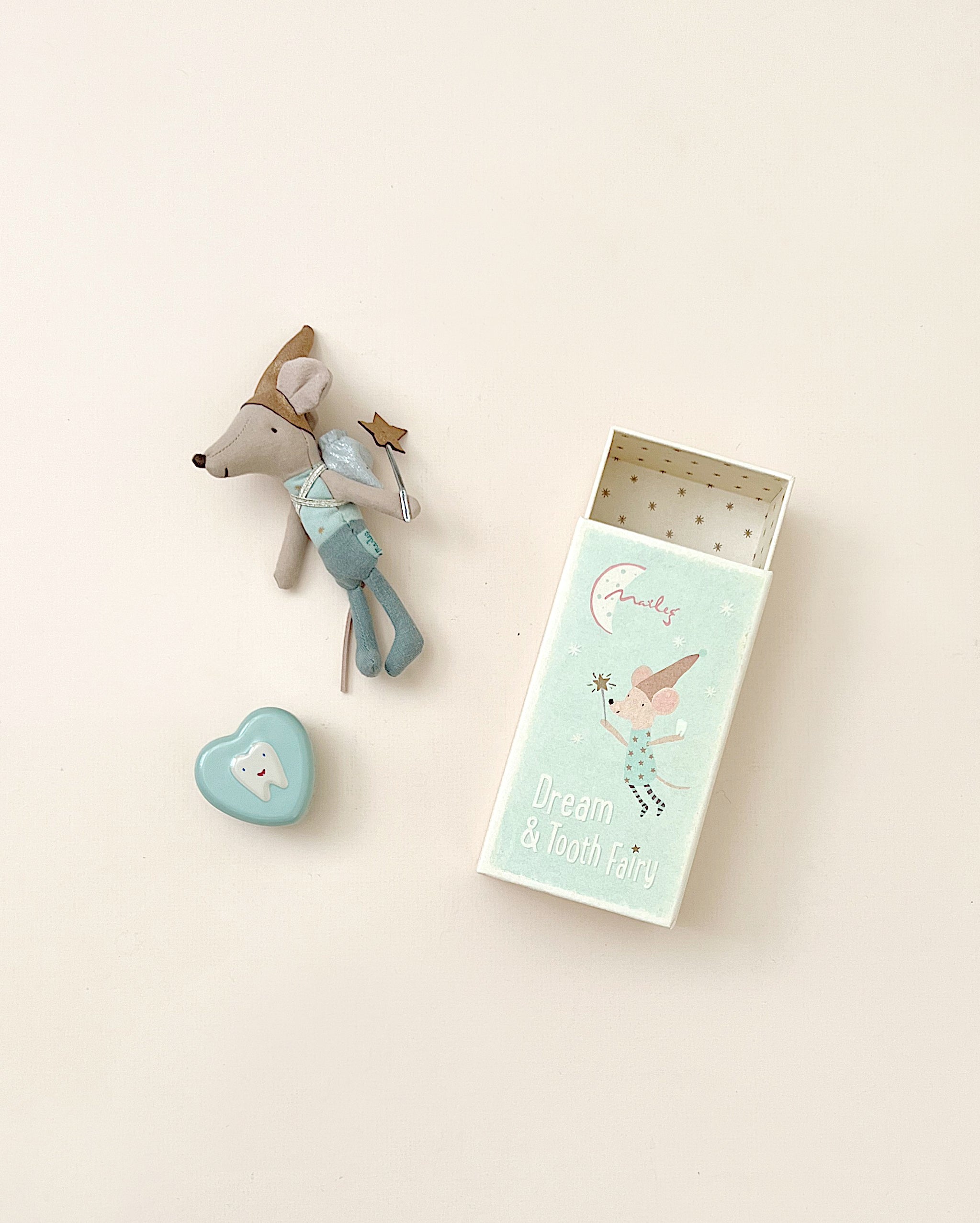 Maileg Tooth Fairy Mouse