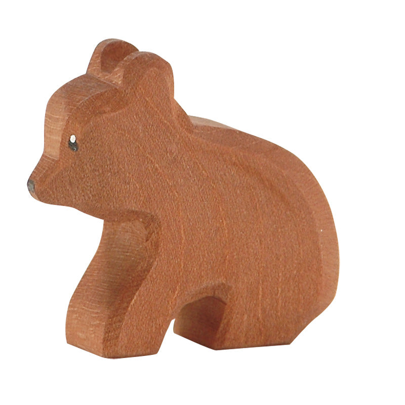 Ostheimer Small Bear - Sitting