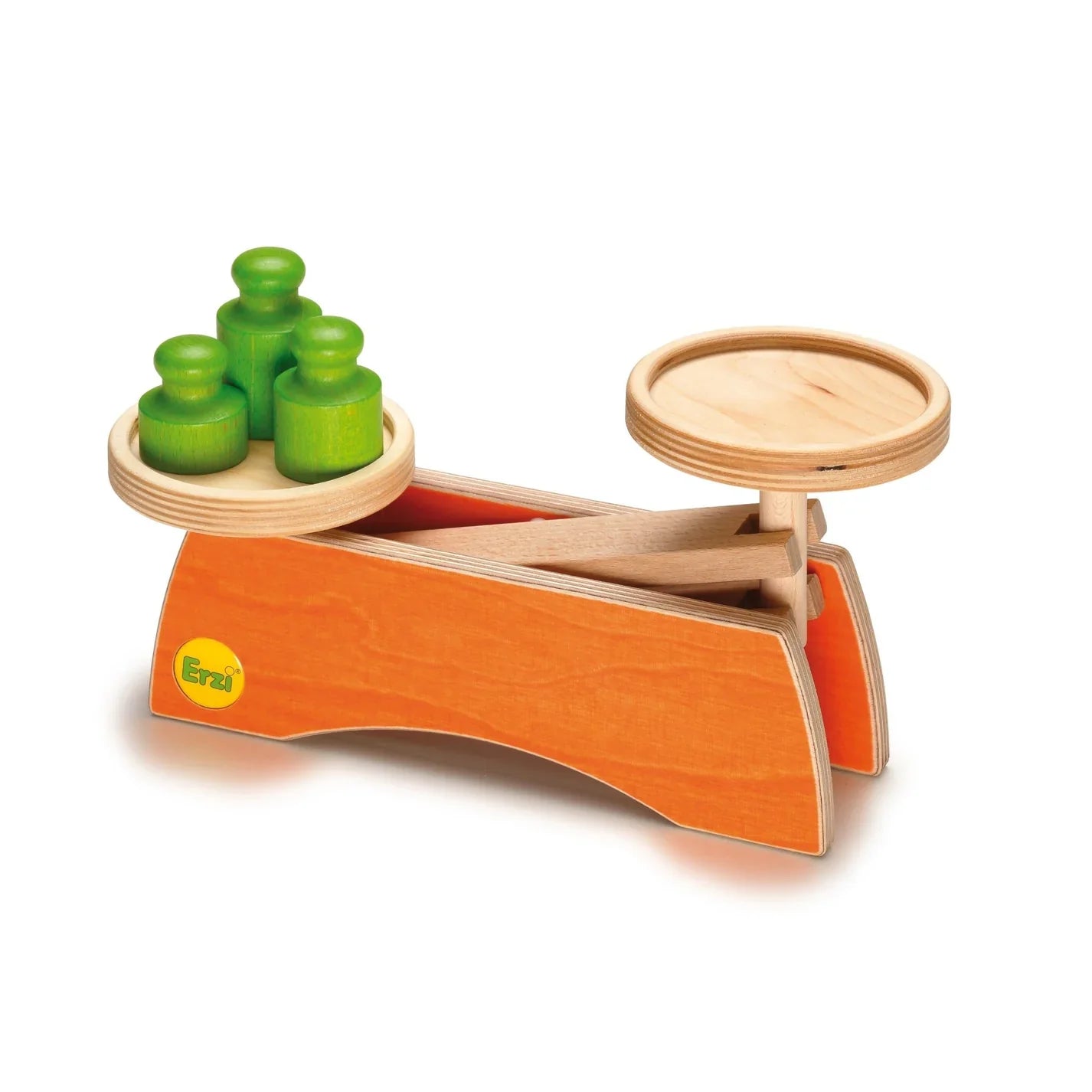 Erzi Grocer's Scale For Pretend Food