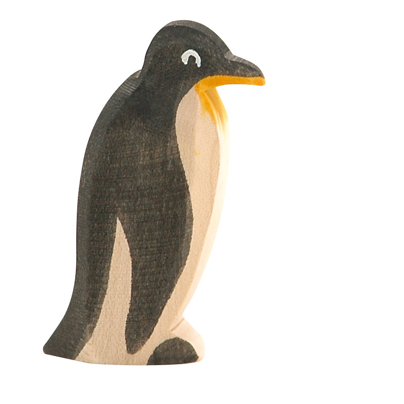 Ostheimer Penguin - Head Straight