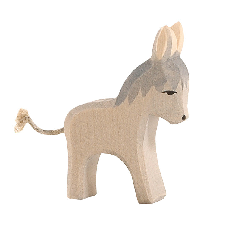 Ostheimer Donkey - Small