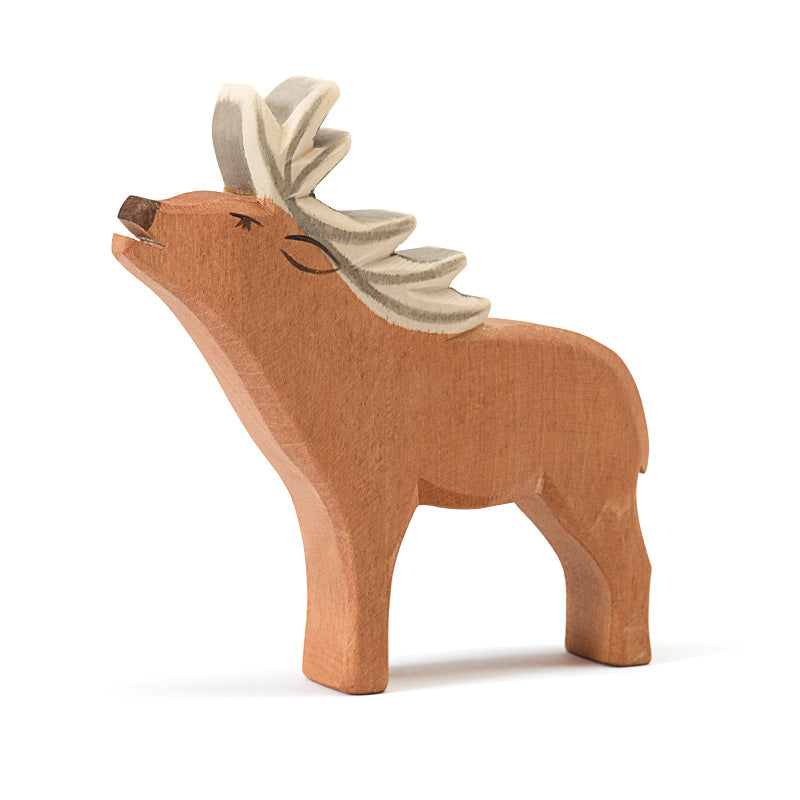 Ostheimer Deer - Red Stag