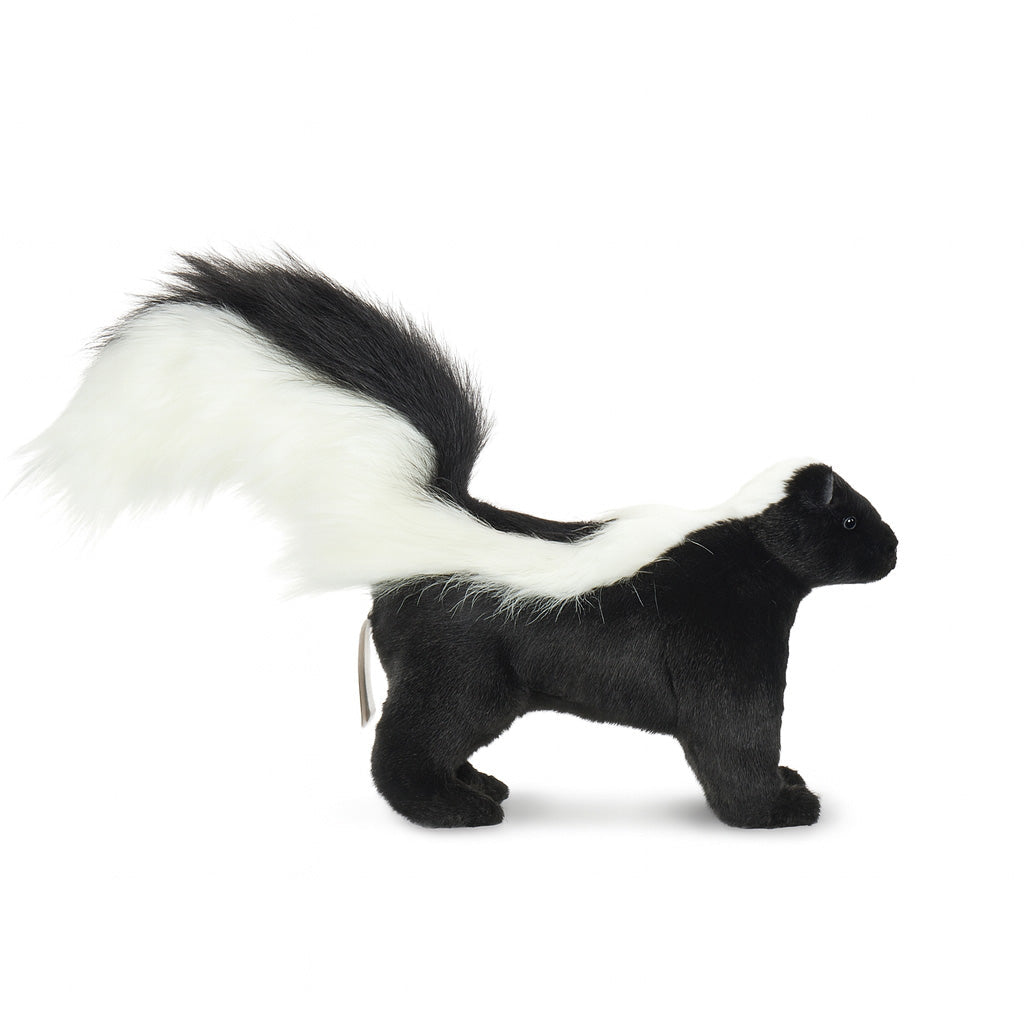 Skunk Stuffed Animal (ships in one week)