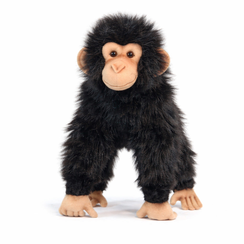 Chimp Monkey Stuffed Animal