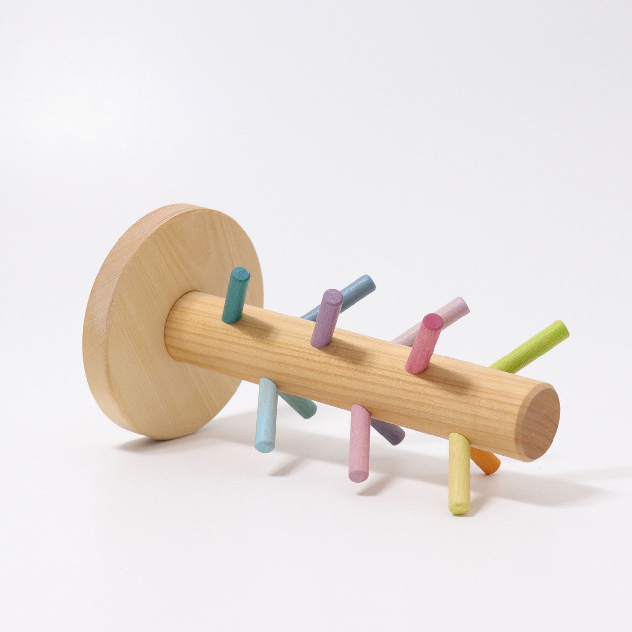 Grimm's Sorting Helper for Building Rings - Pastel