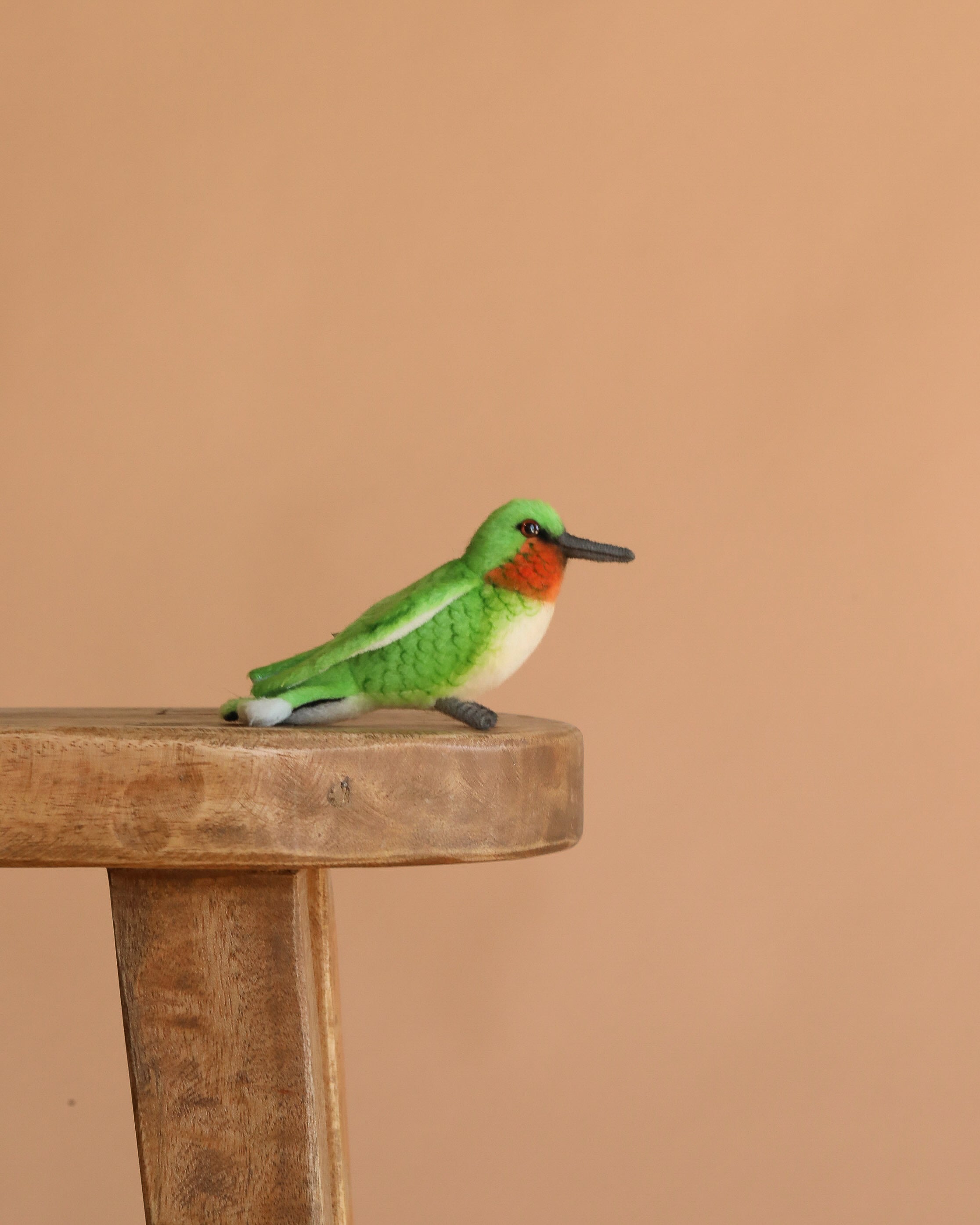 Hummingbird Stuffed Animal