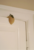 Konges Sloejd Door Stopper - Lemon
