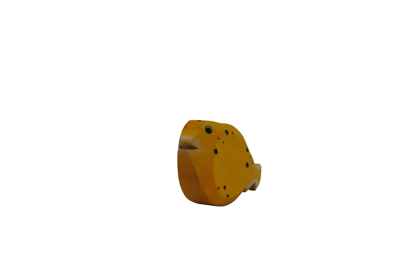 Handmade Holzwald Pufferfish