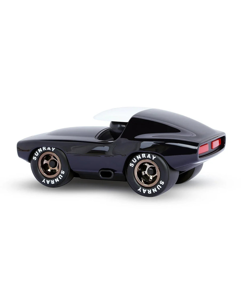 Playforever Leadbelly Skeeter Car in Black