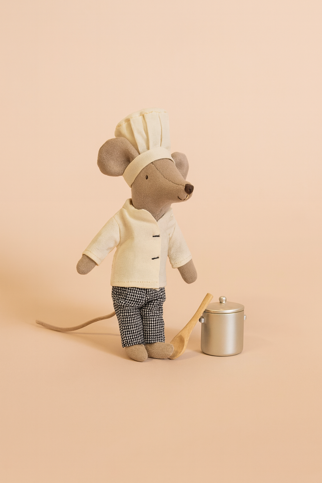 Maileg Chef Mouse