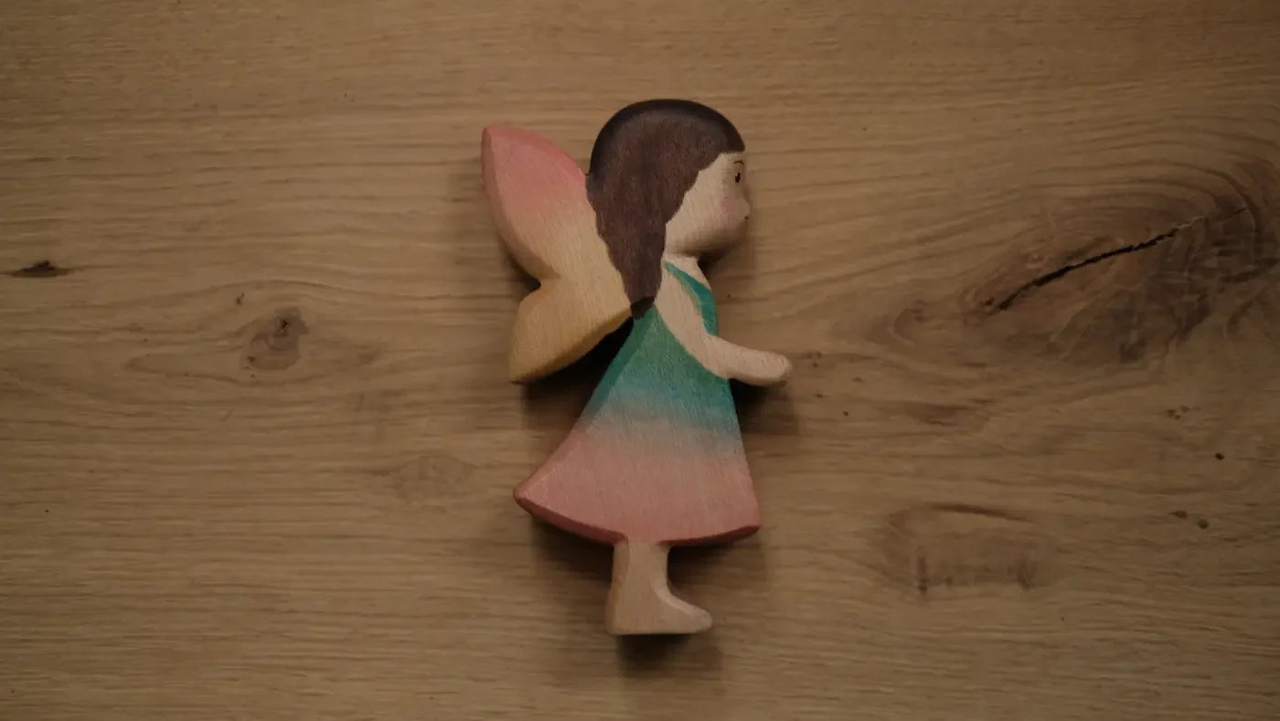 Handmade Holzwald Maya Fairy